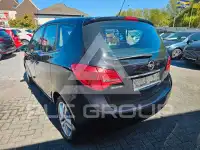 2010 Opel MERIVA