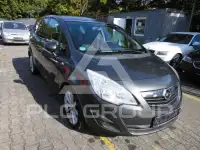 2010 Opel MERIVA