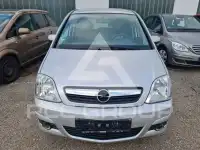 2010 Opel MERIVA