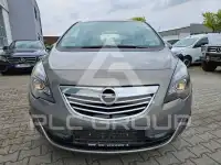 2010 Opel MERIVA