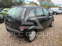 2010 Opel MERIVA