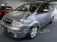 2010 Opel MERIVA