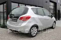 2010 Opel MERIVA