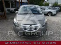 2010 Opel MERIVA