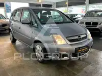 2010 Opel MERIVA