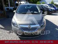 2010 Opel MERIVA