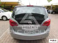 2010 Opel MERIVA