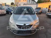 2010 Opel MERIVA