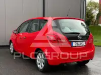 2010 Opel MERIVA