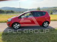 2010 Opel MERIVA