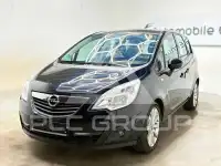 2010 Opel MERIVA