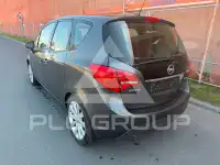 2010 Opel MERIVA