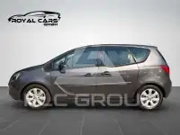 2010 Opel MERIVA