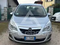 2010 Opel MERIVA