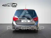 2010 Opel MERIVA