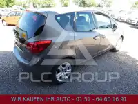 2010 Opel MERIVA