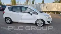 2010 Opel MERIVA