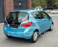 2010 Opel MERIVA