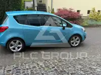 2010 Opel MERIVA