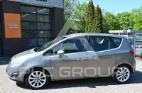 2010 Opel MERIVA