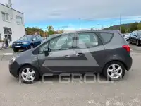 2010 Opel MERIVA