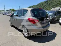 2010 Opel MERIVA
