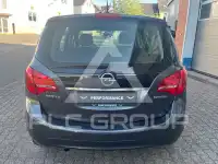 2010 Opel MERIVA