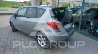2010 Opel MERIVA