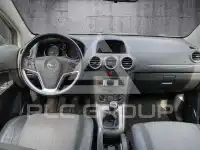 2010 Opel ANTARA