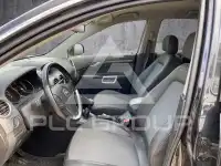 2010 Opel ANTARA