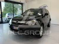2010 Opel ANTARA