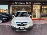 2010 Opel ANTARA