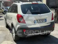 2010 Opel ANTARA