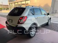2010 Opel ANTARA