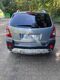 2010 Opel ANTARA