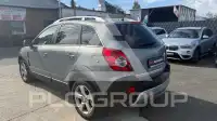 2010 Opel ANTARA