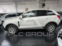 2010 Opel ANTARA
