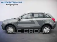 2010 Opel ANTARA