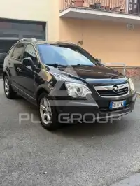 2010 Opel ANTARA