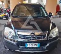 2010 Opel ANTARA