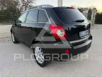 2010 Opel ANTARA