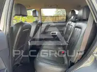 2010 Opel ANTARA