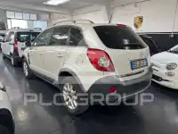 2010 Opel ANTARA