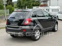2010 Opel ANTARA