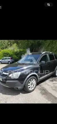 2010 Opel ANTARA