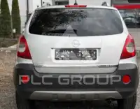 2010 Opel ANTARA