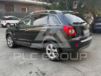 2010 Opel ANTARA