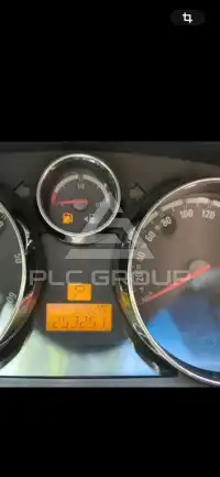 2010 Opel ANTARA
