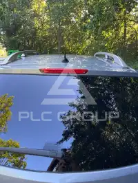2010 Opel ANTARA