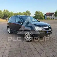2010 Opel ANTARA